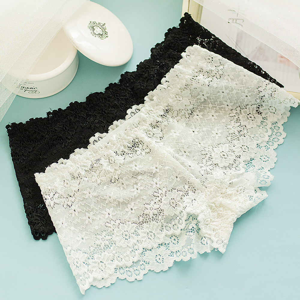 Slip jeunesse SN0037 en nylon - Ref 666895 Image 1