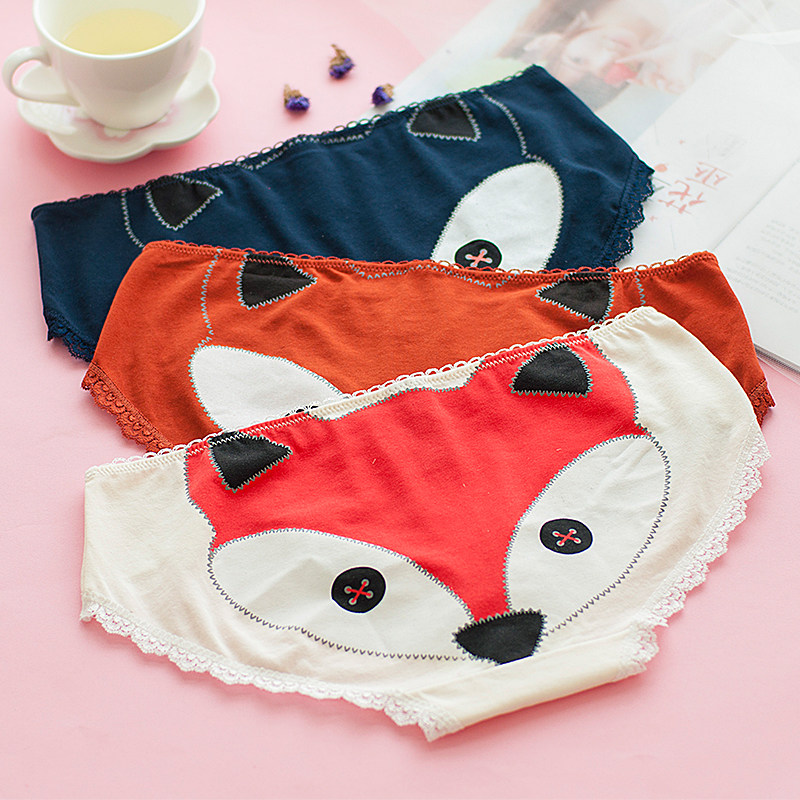 Slip jeunesse SN0110 en coton - Ref 666886 Image 1