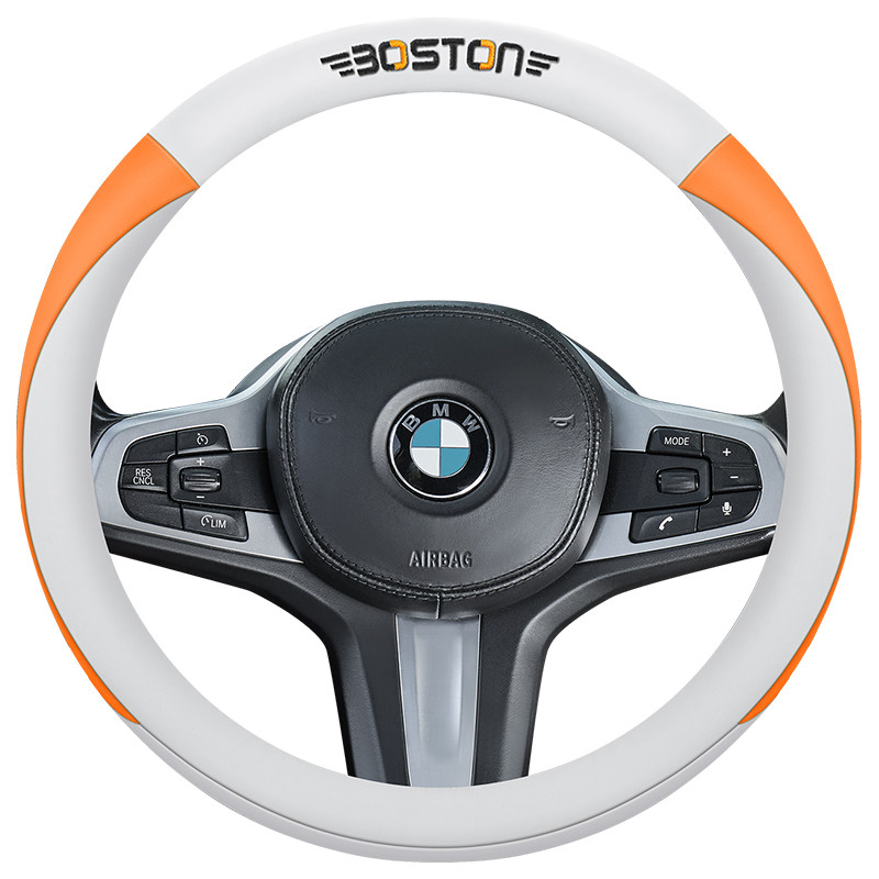 老头乐富路美客酷客牛牛野牛金骏马小四轮电车方向盘套四季通用