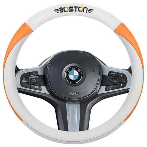 老头乐富路美客酷客牛牛野牛金骏马小四轮电车方向盘套四季通用