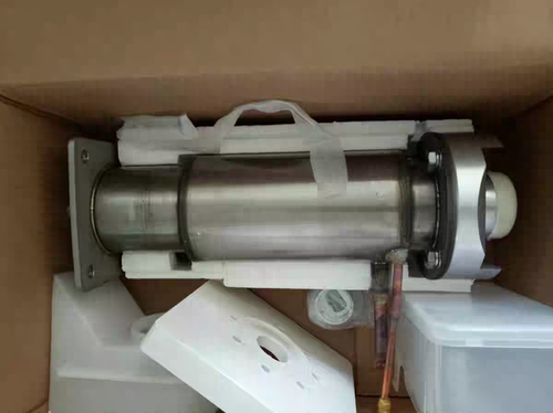 500公斤雪花机蒸发器矿冰机