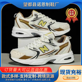 男女同款 老爹鞋 网布面透气男鞋 潮搭情侣休闲鞋 男鞋 厚底运动鞋 时尚