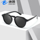 高品质可材料欧美偏光墨镜女防紫外线男士 太阳镜glasses