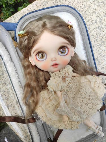 blythe小布娃娃Blythe