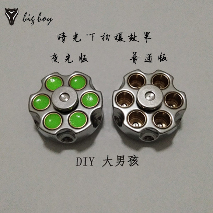 Finger spinner - Ref 2615965 Image 4