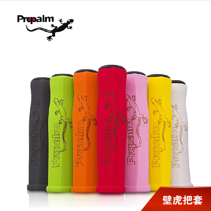 Poignées de vélo - Ref 2337914 Image 1