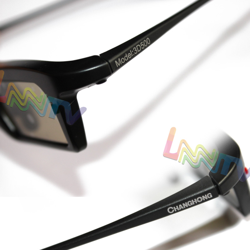 Lunettes VR ou 3D - Ref 1227565 Image 3