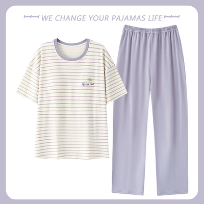 纯棉俞兆林不起球不褪色女