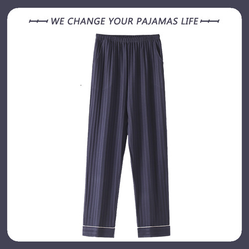 双面长裤不起球不褪色