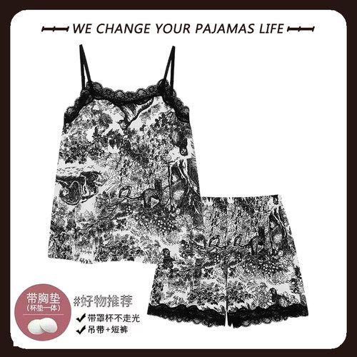 纯棉不起球不褪色女士