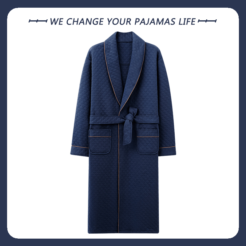 俞兆林男纯棉不起球不褪色