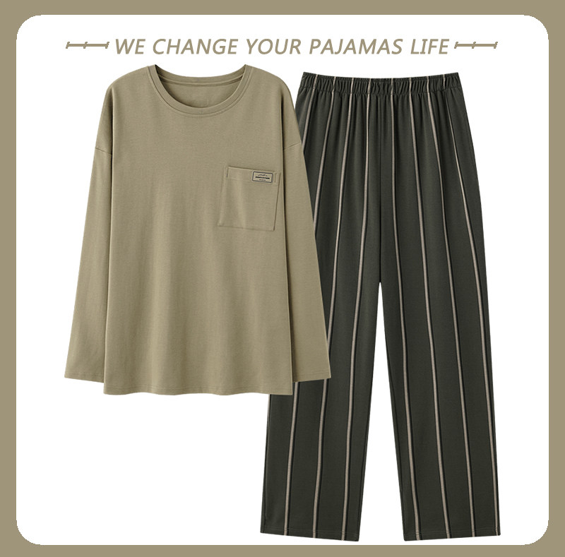 纯棉不起球不褪色男士