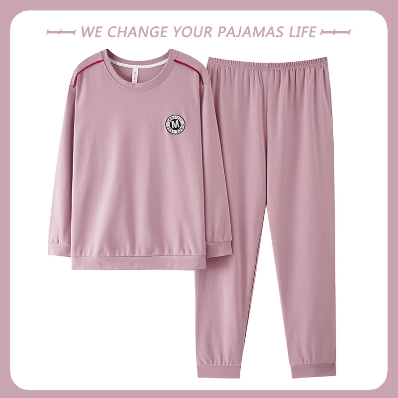 纯棉不起球不褪色女士