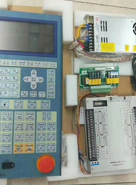 注塑机电脑宝捷信系列控制器PS560AM/PS360AM全新原装质保一年