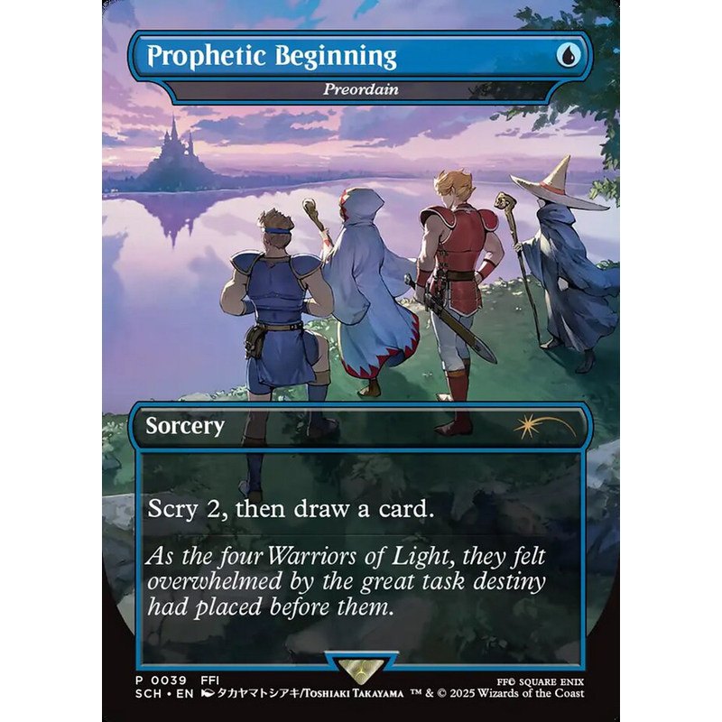 [5 собак tcg] Магия предназначена для англичан sch/j22/m11 Изображение 1
