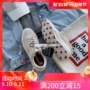 Converse One Star Ngày Valentine giới hạn đôi yêu giày vải nữ 163189C - Dép / giày thường giày thể thao bitis nam
