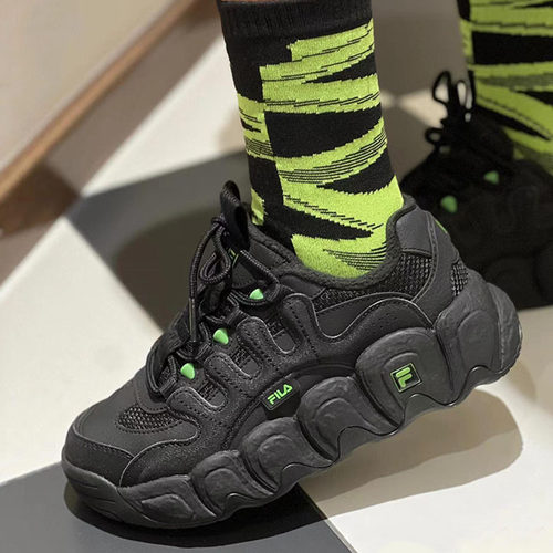 2024冬季新款女子加绒可颂鞋