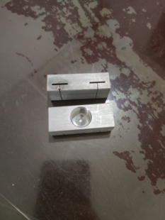 抱箍热电阻集热块,抱箍热电偶集热块