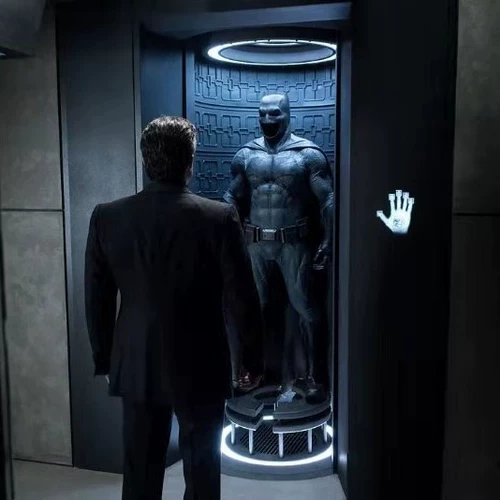 [1/1] Депозит Z Studio Bat Battlefit+Genaku