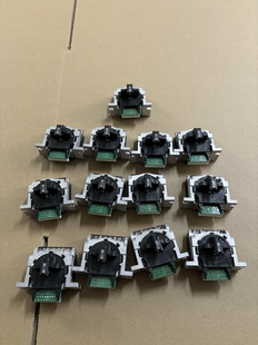 82kF2打印头原装 拆机 LQ630K11 735K11 730K LQ735K