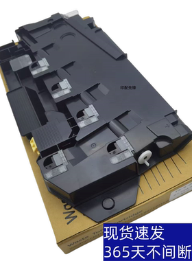 适用 施乐 CP CM 315 318 505 555 475 Z D DW 废粉盒 回收仓