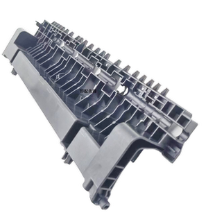 光电通4050 原装 B601 MA1 6050黑白机定影出纸上纸导板 长城40B1A