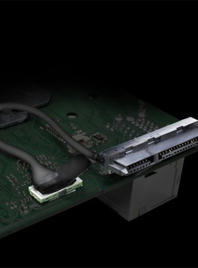华擎AsrockDeskMiniSATA线