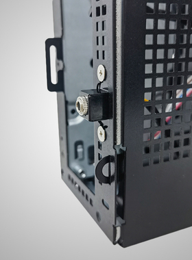 华擎DeskMini X300 A300 B660 H470 H310后置音频耳机3.5mm扩展口