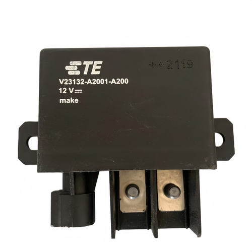泰科继电器V23132-B2002-A200  TE启动继电器阿特拉斯钻机
