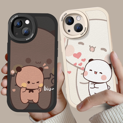 情侣手机壳一对任意机型