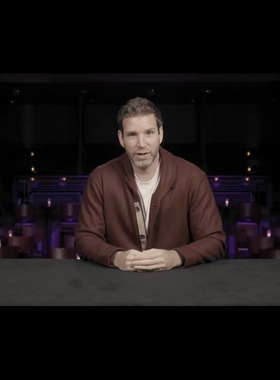 魔术教学 2025中文大师讲座Masterclass Live 干货 内容劲爆 超值