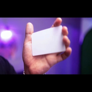 魔术教学 2025大师心灵流程Ahead by Peter Turner实战 新颖 超值