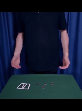 魔术教学 2024Florentine Assembly by Giacomo Bertini 超值精品