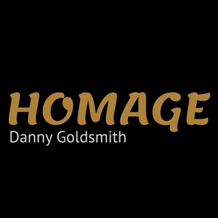 魔术教学 2025强效硬币手法Homage 超细致讲解各类手法核心 超值