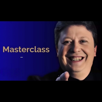 魔术教学 2025纸牌大师中文讲座VM Masterclass de Henry Eva超值