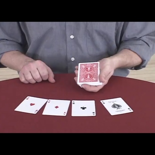 魔术教学 2024Inside Deception 25部精品手法震撼来袭 超值中文