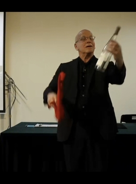 魔术教学 2025 最新线下讲座Michael Ammar 工作坊 简子 超值精品