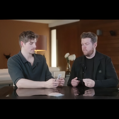 魔术教学 2024口袋轮盘Pocket Roulette 大师级手法超值中文 热门