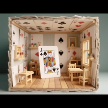 魔术教学 2025The Secret Sessions 秘密会议1-5部  稀有精品超值