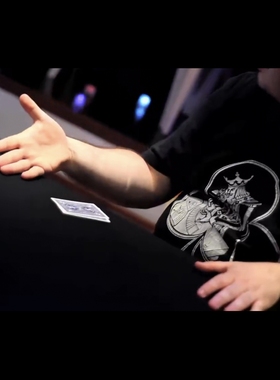 魔术教学 2025大师纸牌Double Card Handling 十八部精品手法超值