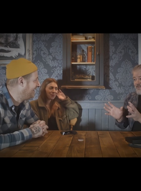 魔术教学 2024自动心灵流程The Con by Big Blind Media 中文超值