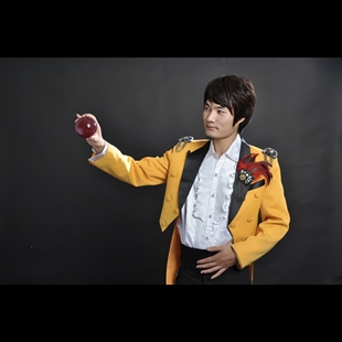 魔术教学 2025《张杨讲座》超多 纯干货舞台实战技巧 丰富的 手法