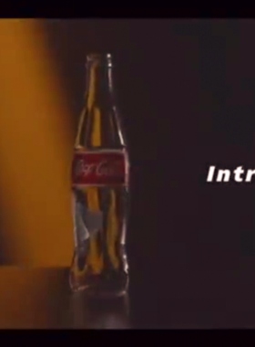 魔术教学 2024超强饮料瓶消失Ultimate Vanishing Bottle中文超值