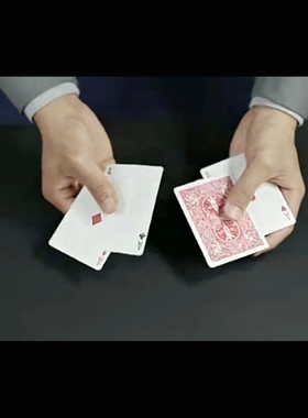 魔术教学 AMOR 0.01 Sec by Lyman Luo  稀有 中文 精品 超值版