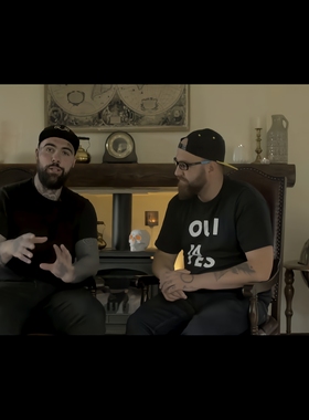 魔术教学 2025心灵魔术Jinxed 2  内含几十种类  强控  新奇 震撼