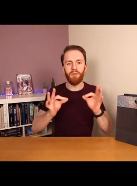 魔术教学 实战心灵技巧Option 100 by Steven 抖音 纯干货 超值版