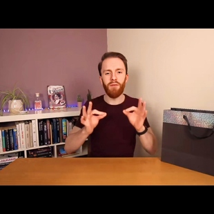 魔术教学 实战心灵技巧Option 100 by Steven 抖音 纯干货 超值版