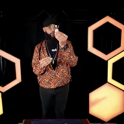 魔术教学 2024Live Lecture 硬币近景精品细致一小时讲解中文超值