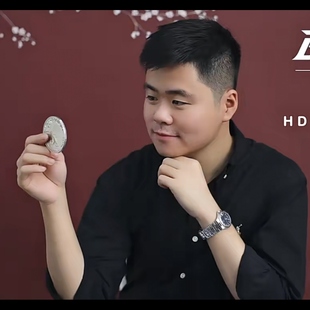 Doan&Danny 魔术教学 Hoang Goldsmith超值 2024硬币流程Beast