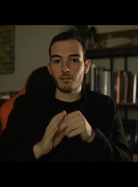 魔术教学 2024手机心灵流程Accomplice by Clement 震撼心灵效果